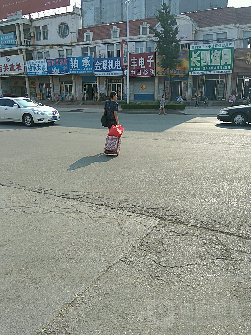 长凯渔具