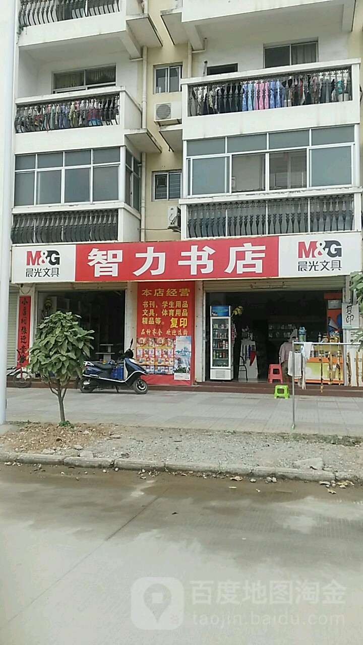 智利书店