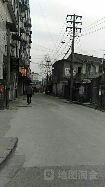 安徽省马鞍山市雨山区鸳鸯小区二村(红旗中路西)