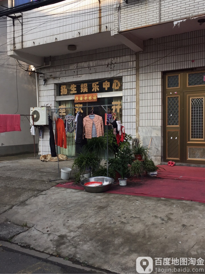 扬生娱乐中新
