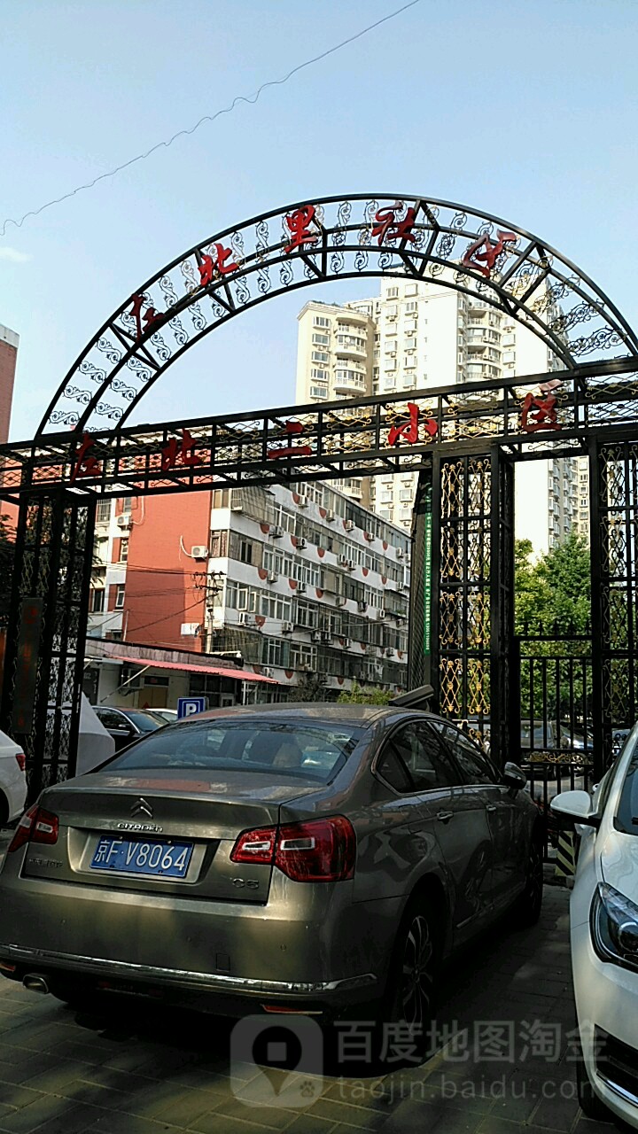 左北里社区地名网_北京市市辖区朝阳区左家庄街道左北里社区资料简介