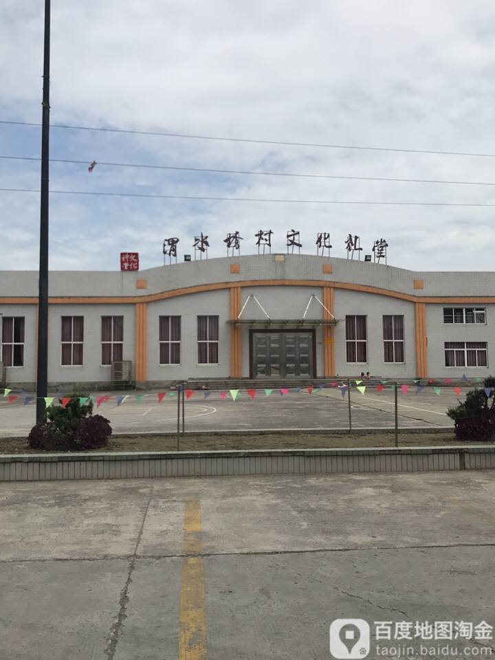 杭州市萧山区光靖线小太阳幼儿园东侧约60米