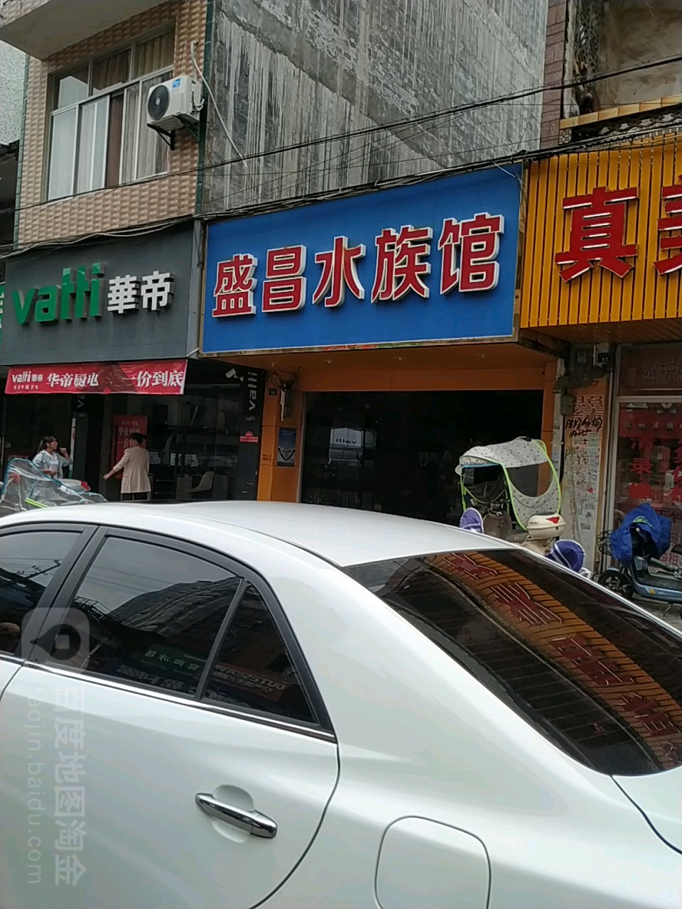 盛昌水族馆