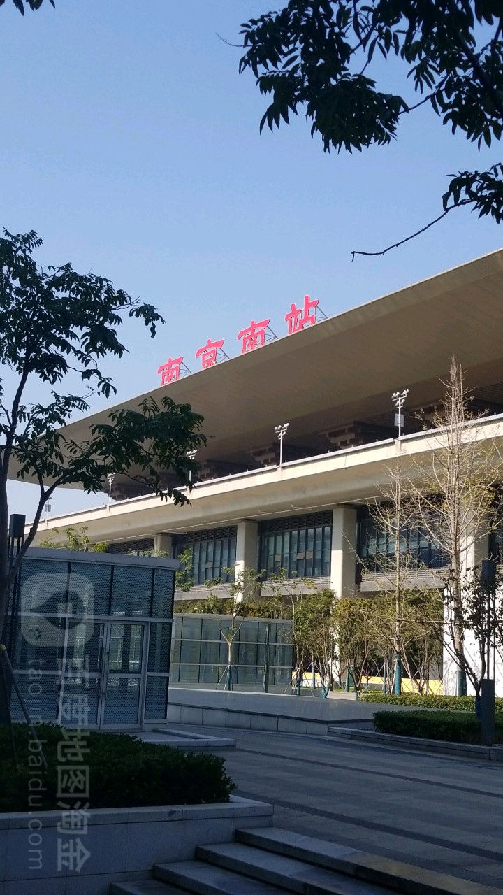 雨花台区