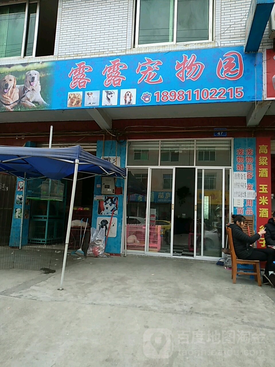 露露宠物园