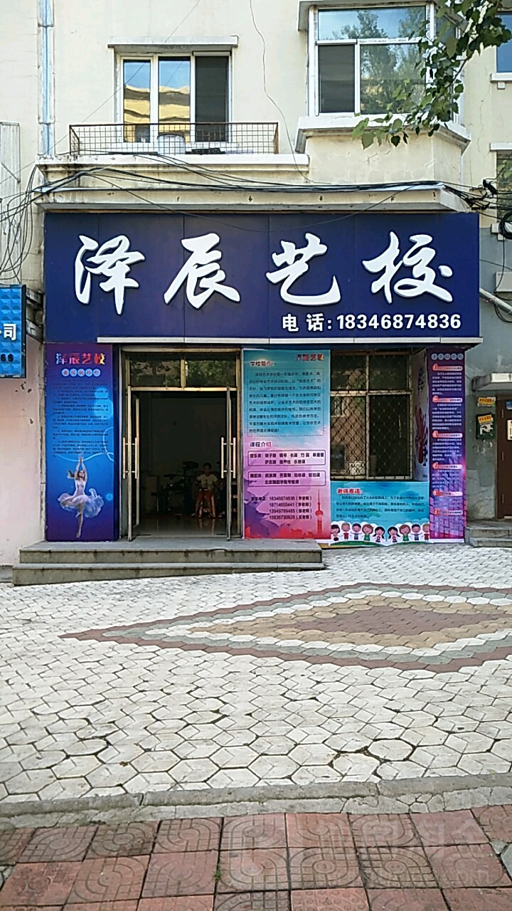 泽辰学校