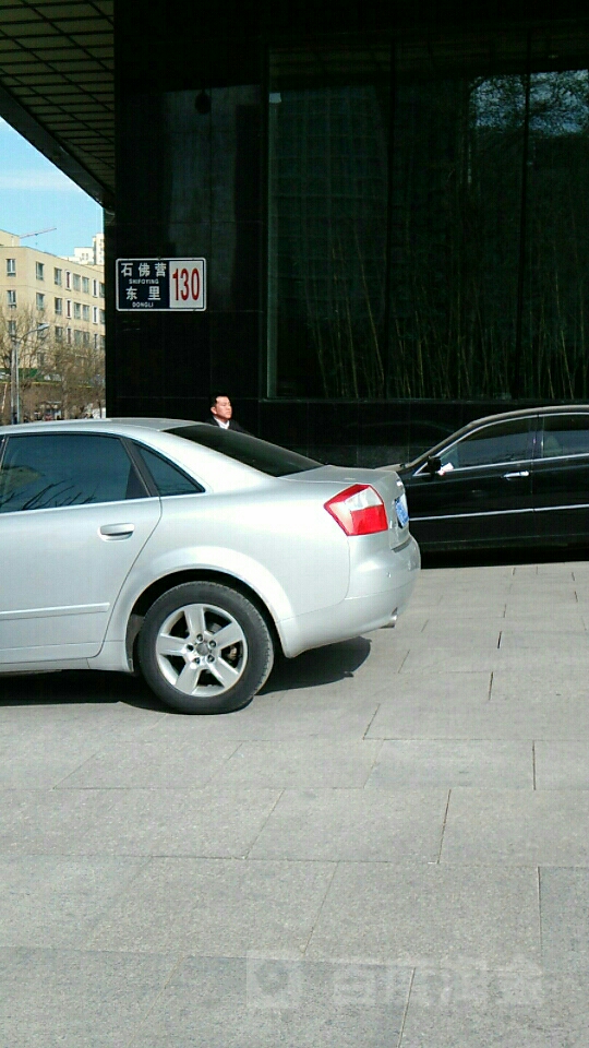 石佛营东里-130号
