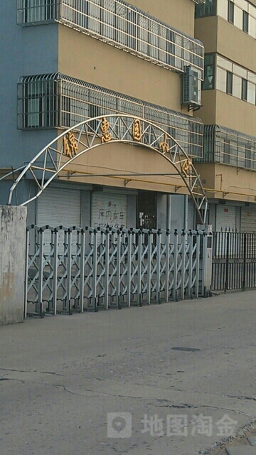锦惠园小区