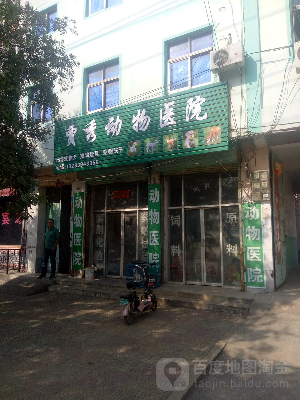 动物医院