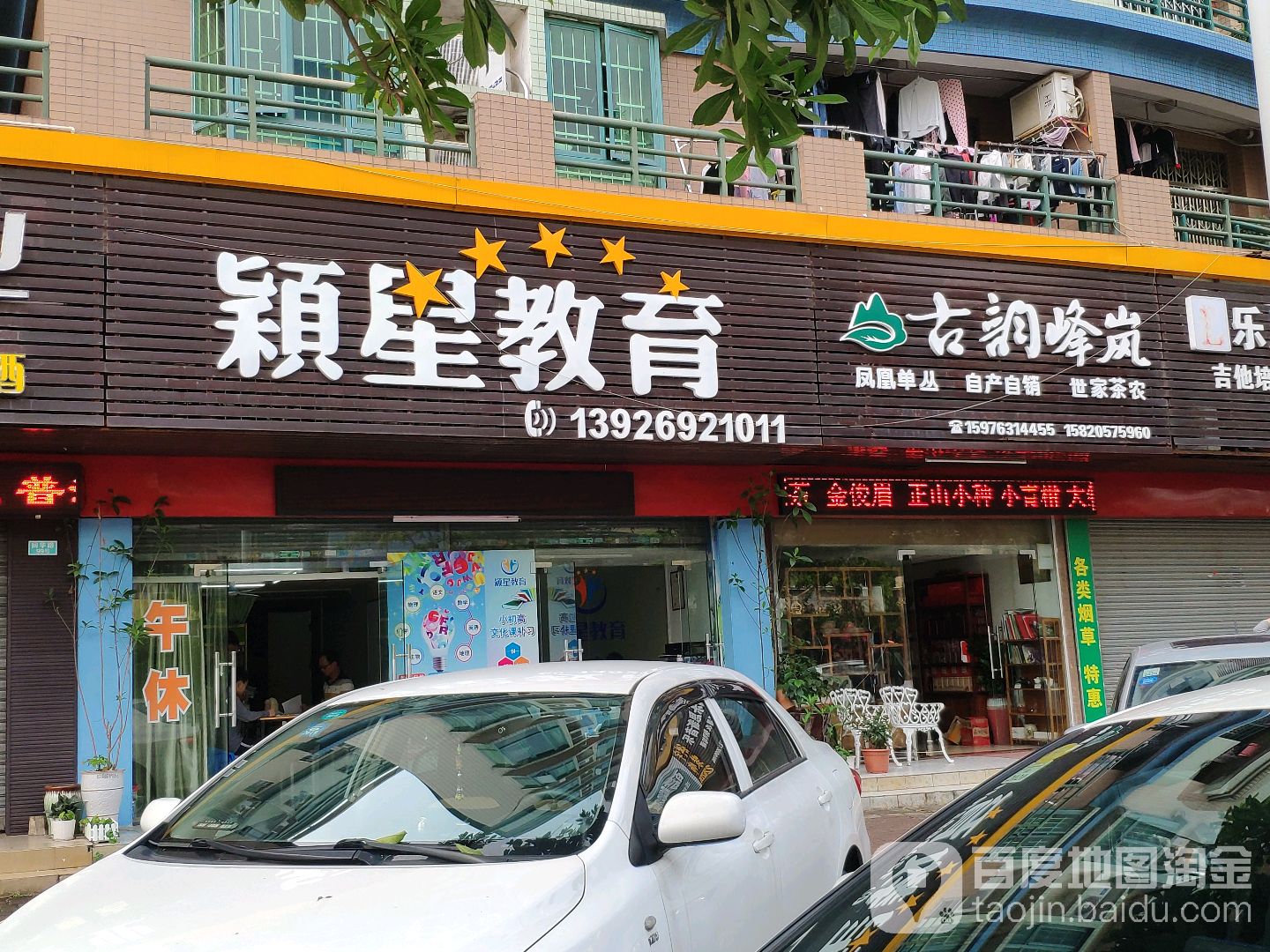 丛韵茶行中国单丛茶文化