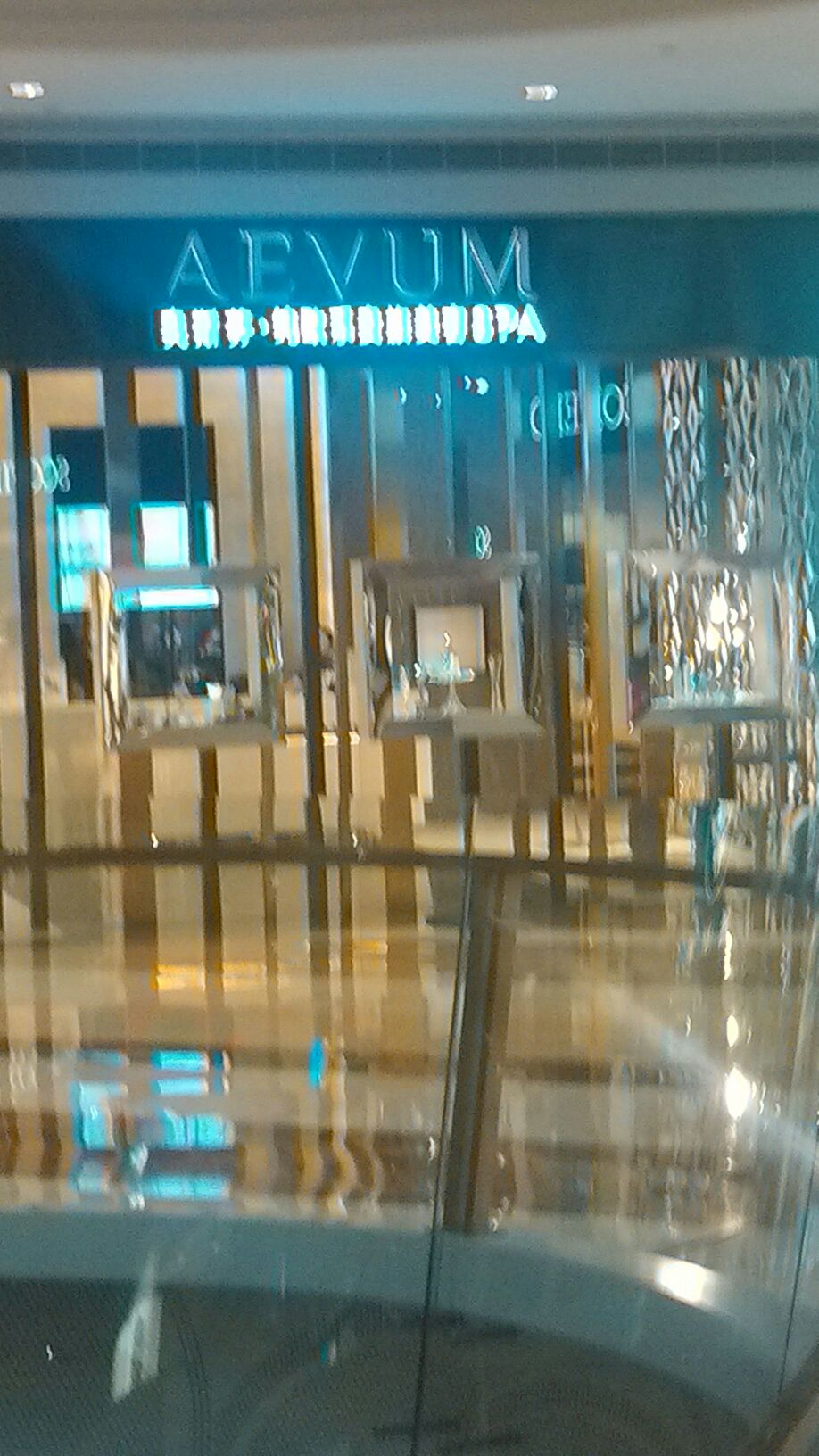 奥斯芬欧系贵族SPA(KKmall店)