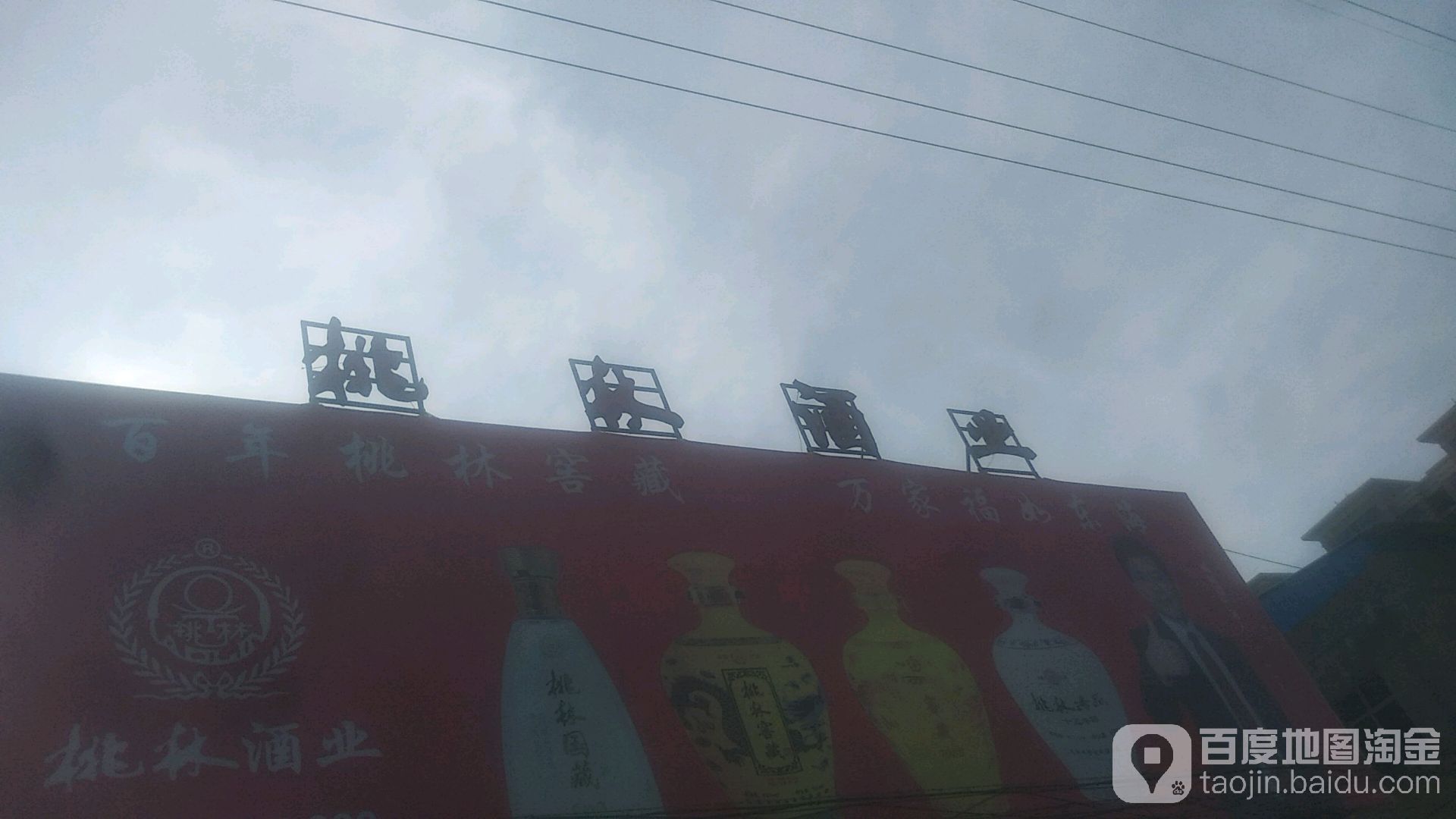 桃林酒业(西门市店)