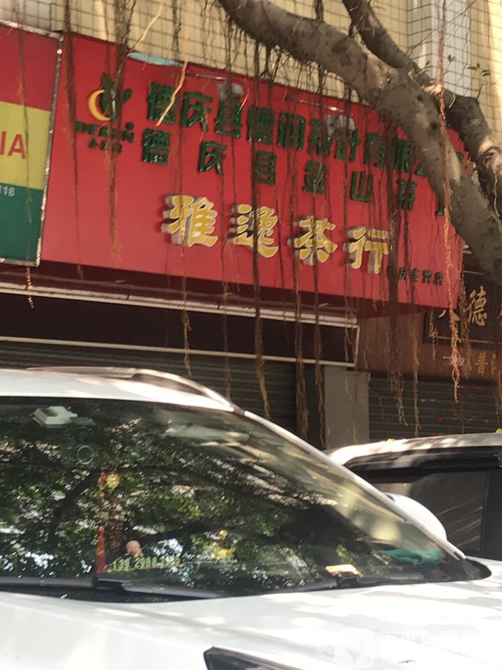 雅逸茶行(肇庆专营店)