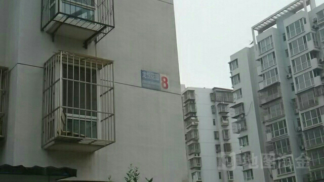 陇月花园-8号楼