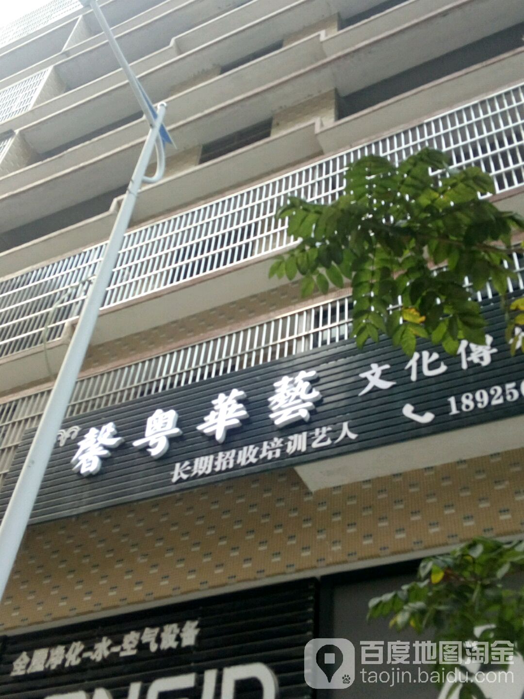 馨粤华译文化传媒
