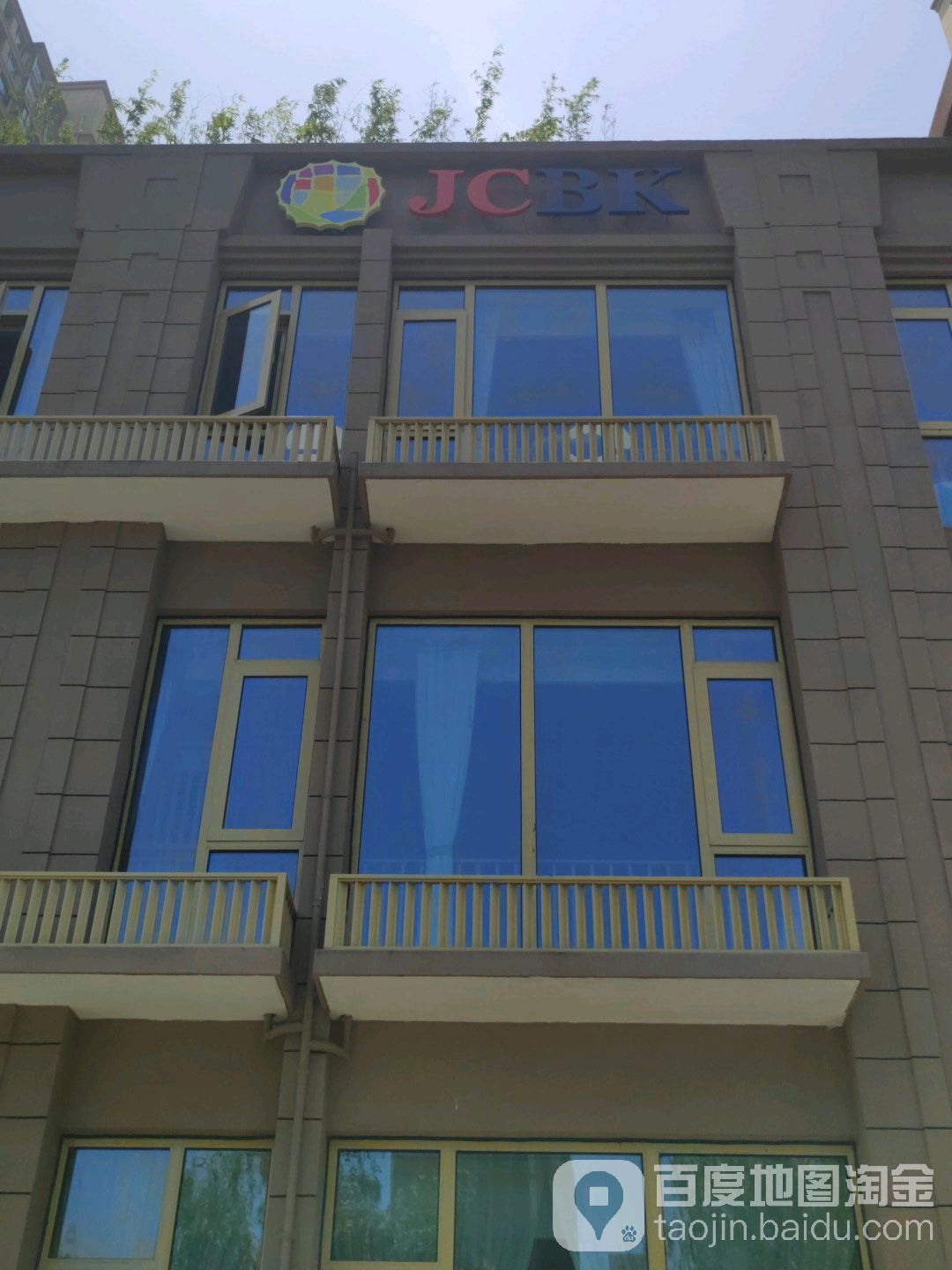 JCBK