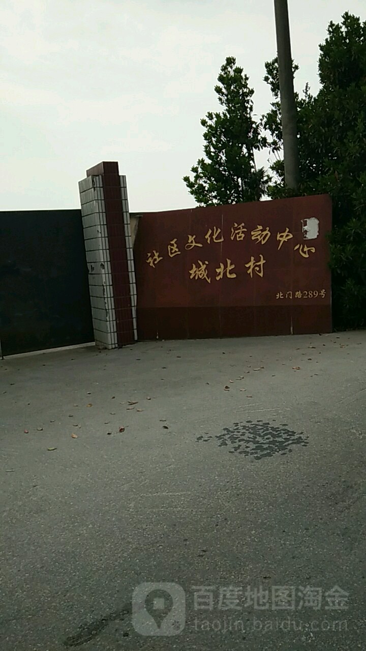 上海市浦东新区惠南镇