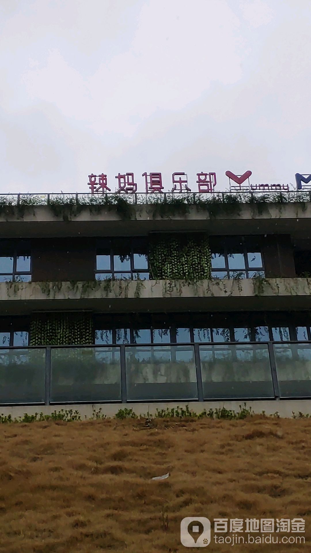 辣妈俱乐部