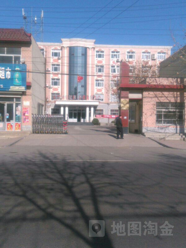 景县疾病预防控制中心