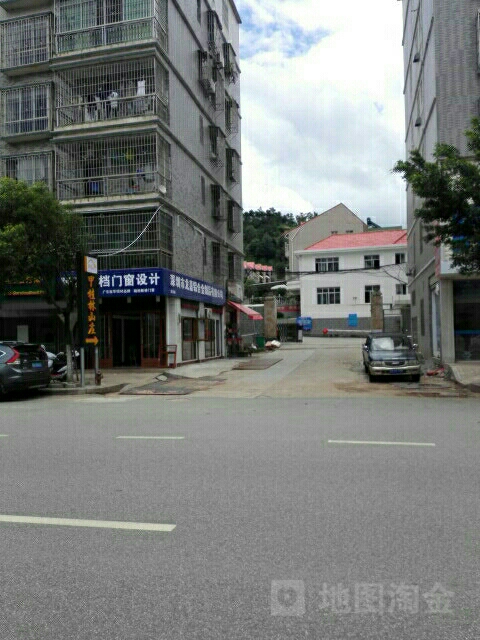 甲桂林山庄