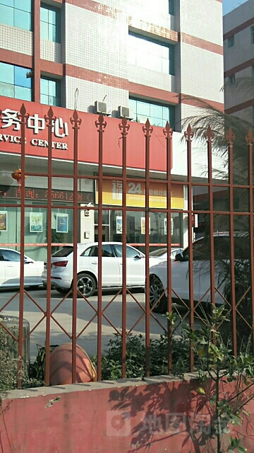 晋江市农村商业银行24小时自助银行(紫帽支行)