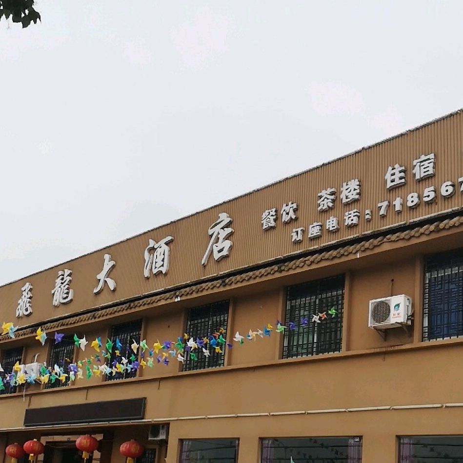 飞龙大酒店