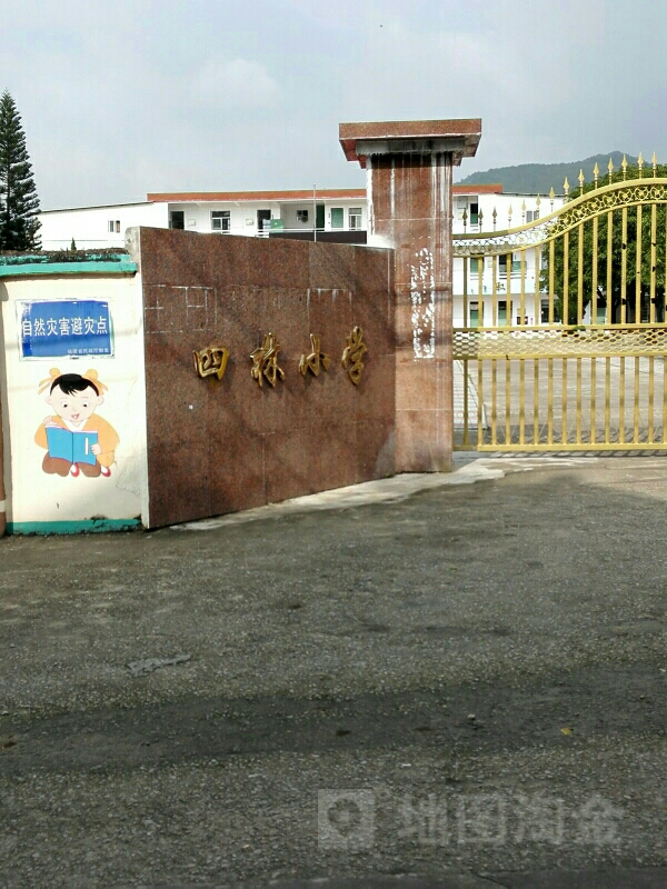 四林小学