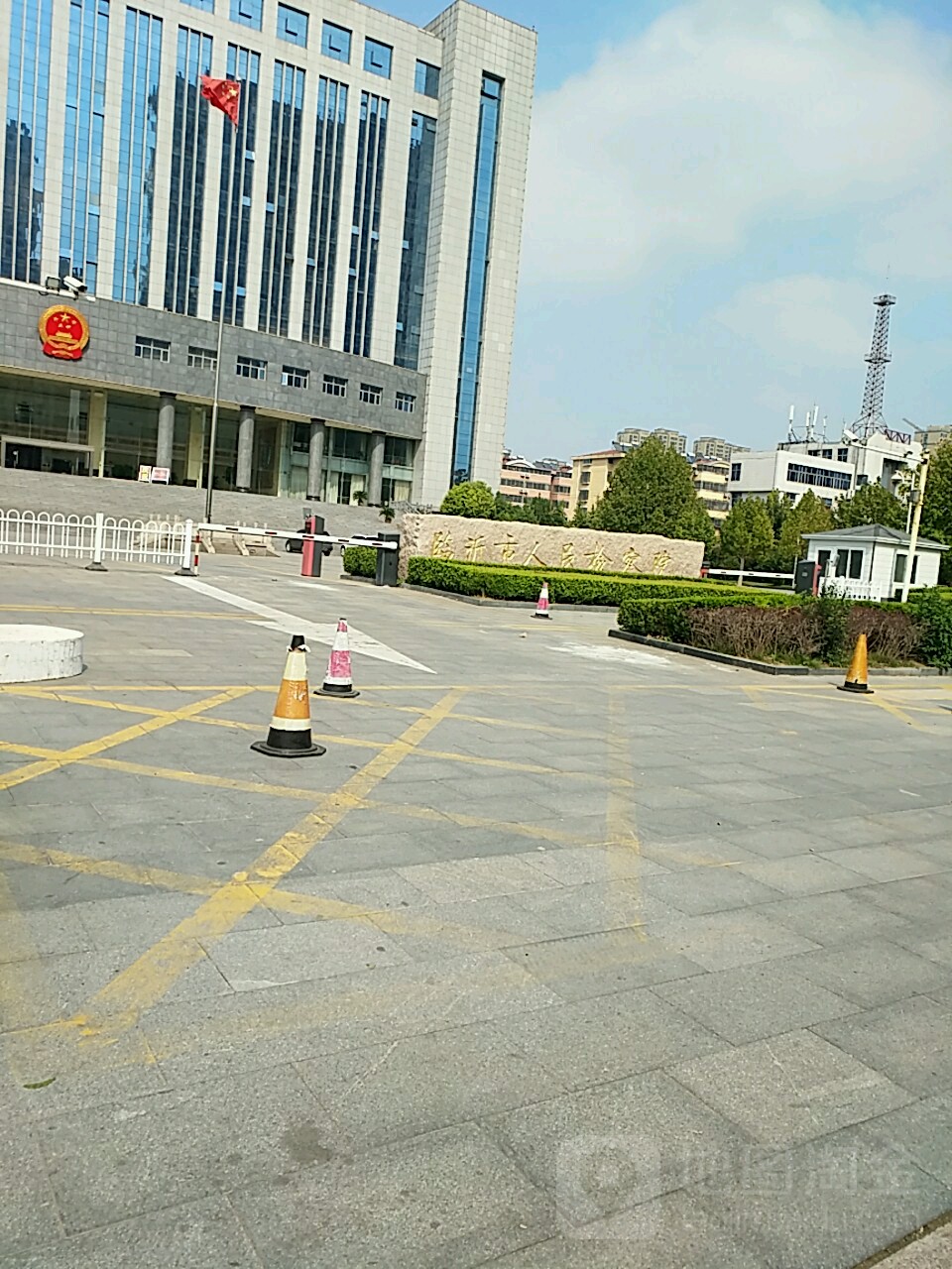 临沂市人民检察院