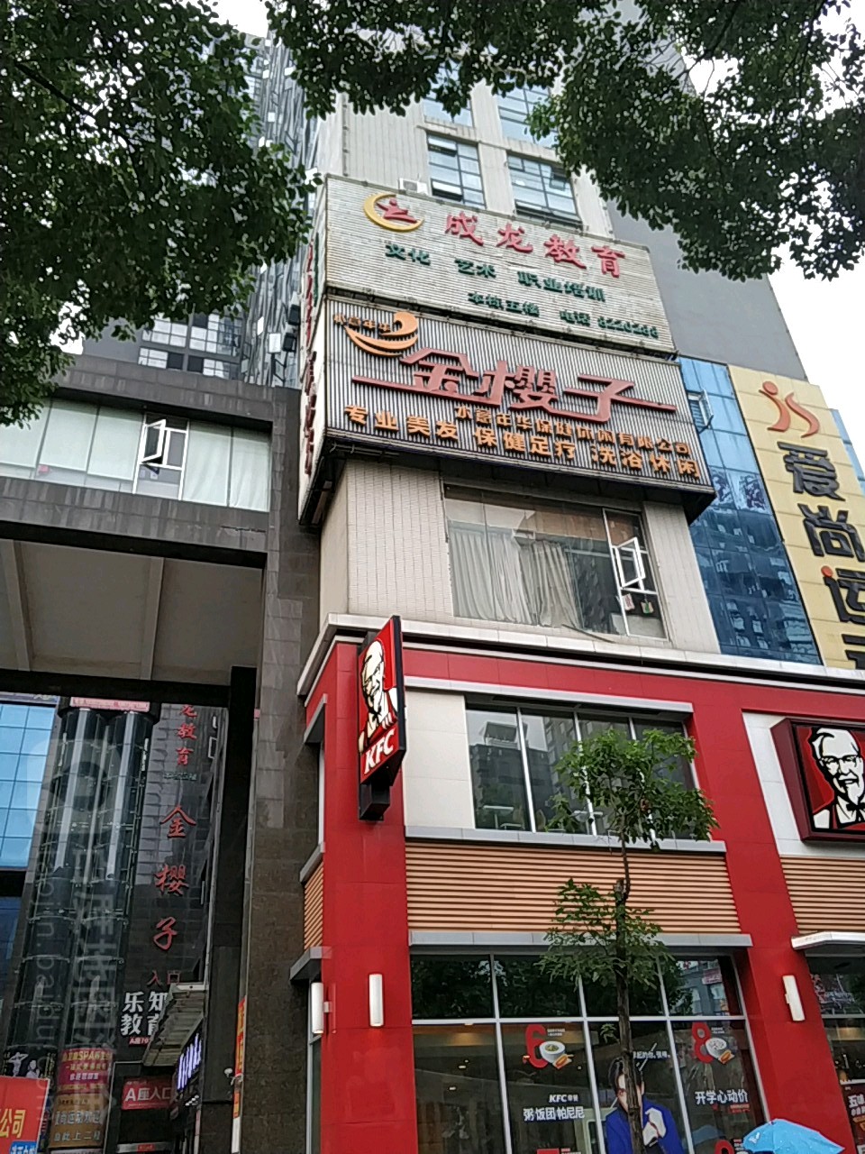 金樱子(龙泰·上品供销大厦店)