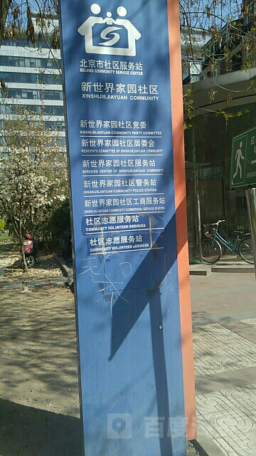 北京市东城区崇文门外街道