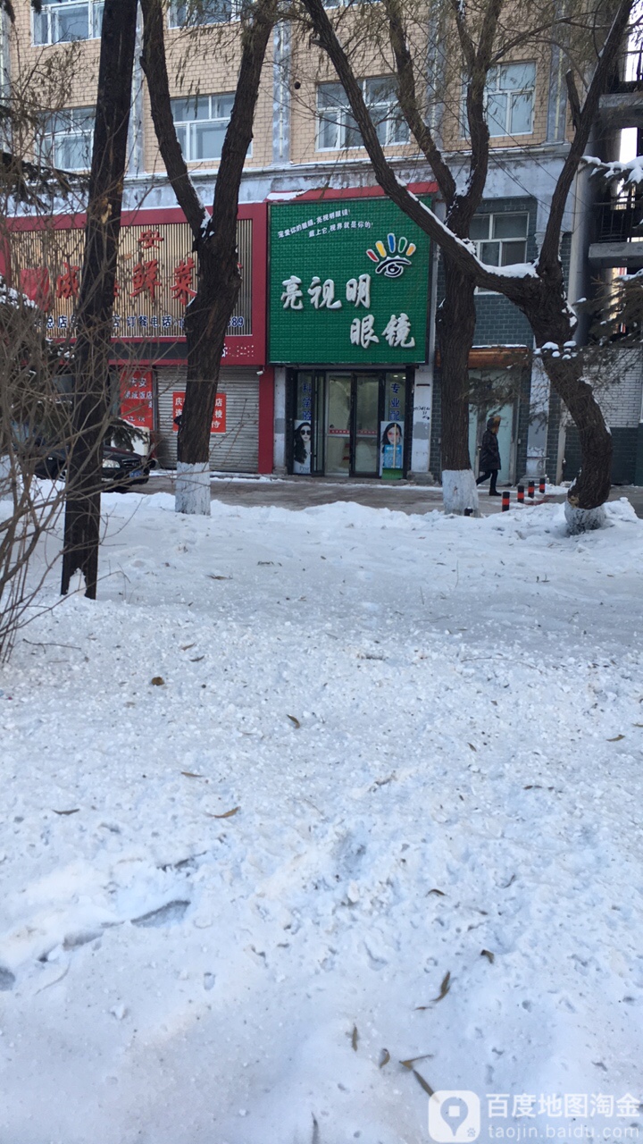 亮视眼眼镜(繁华大街店)