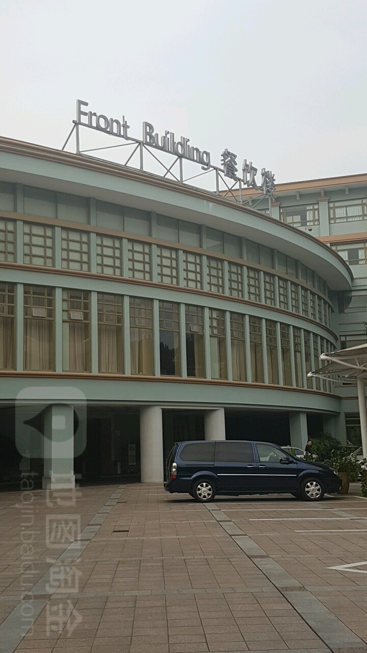 铂尔曼酒店-乔曼尼意大利餐厅