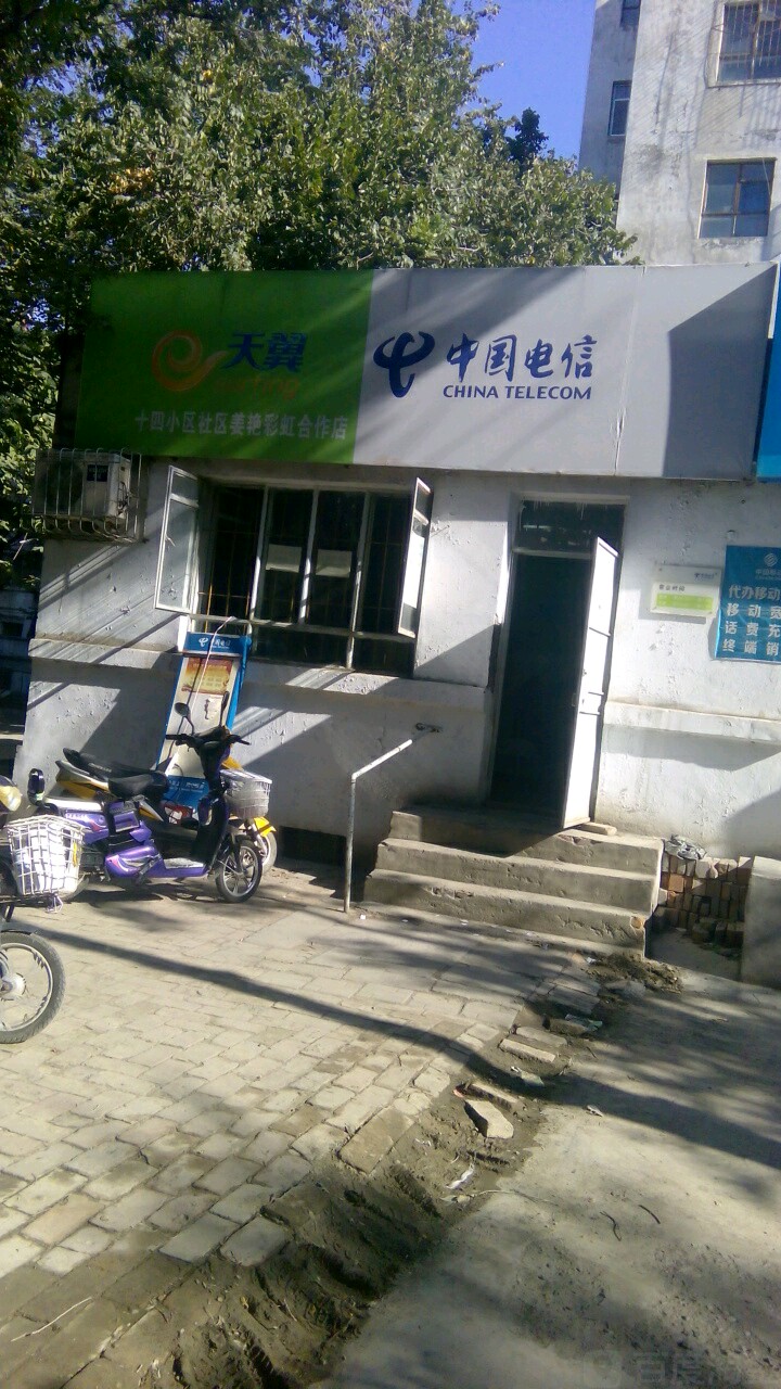 新疆维吾尔 自治区直辖县级行政区划 石河子市 新城街道 十五小区社区