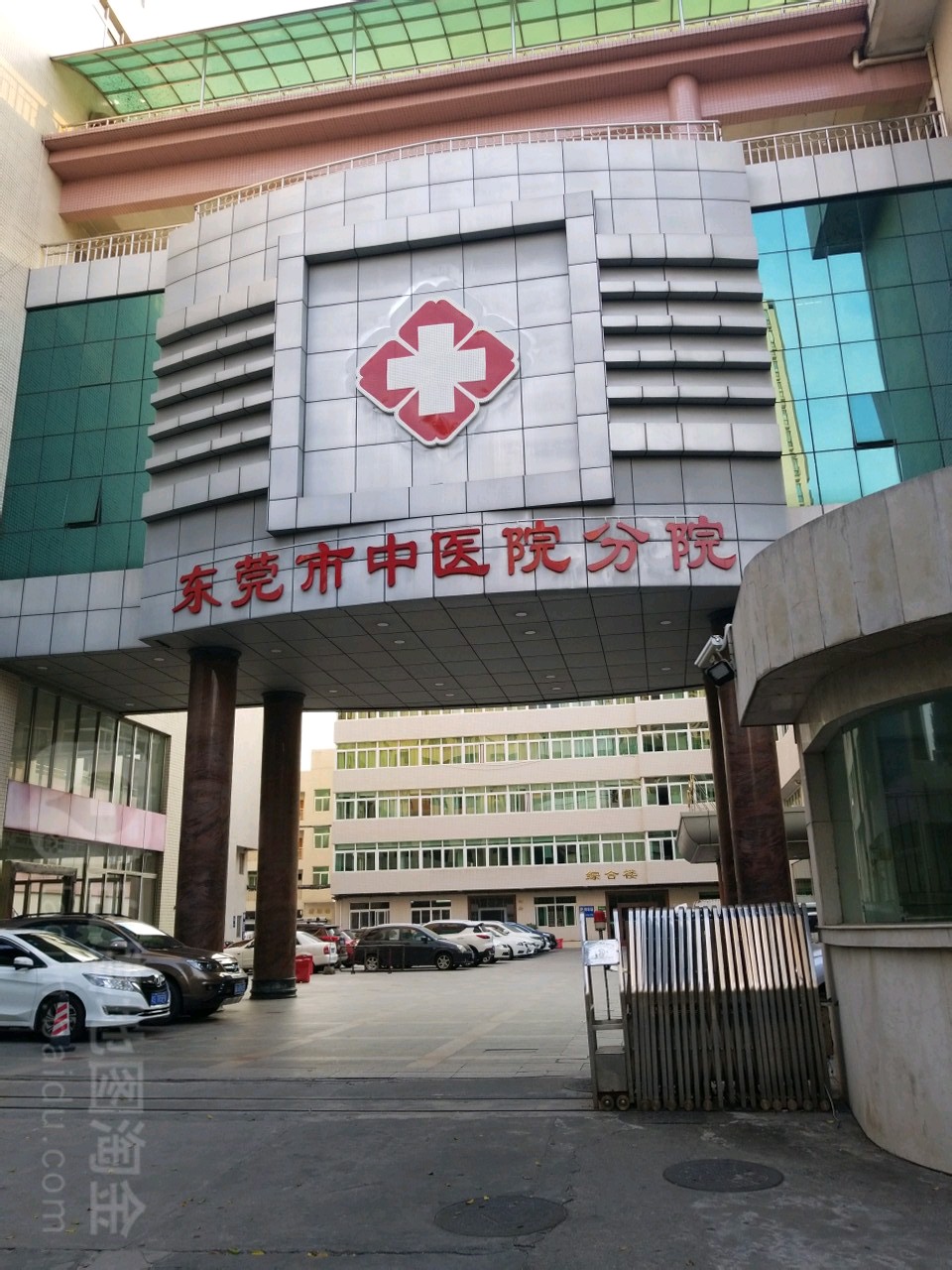 广州中医药大学东莞医院(分院)