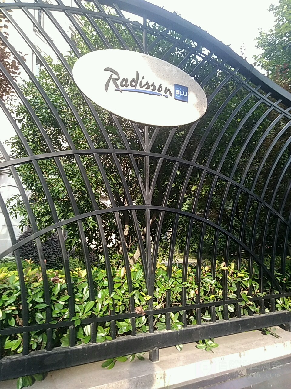 Radissn BLU