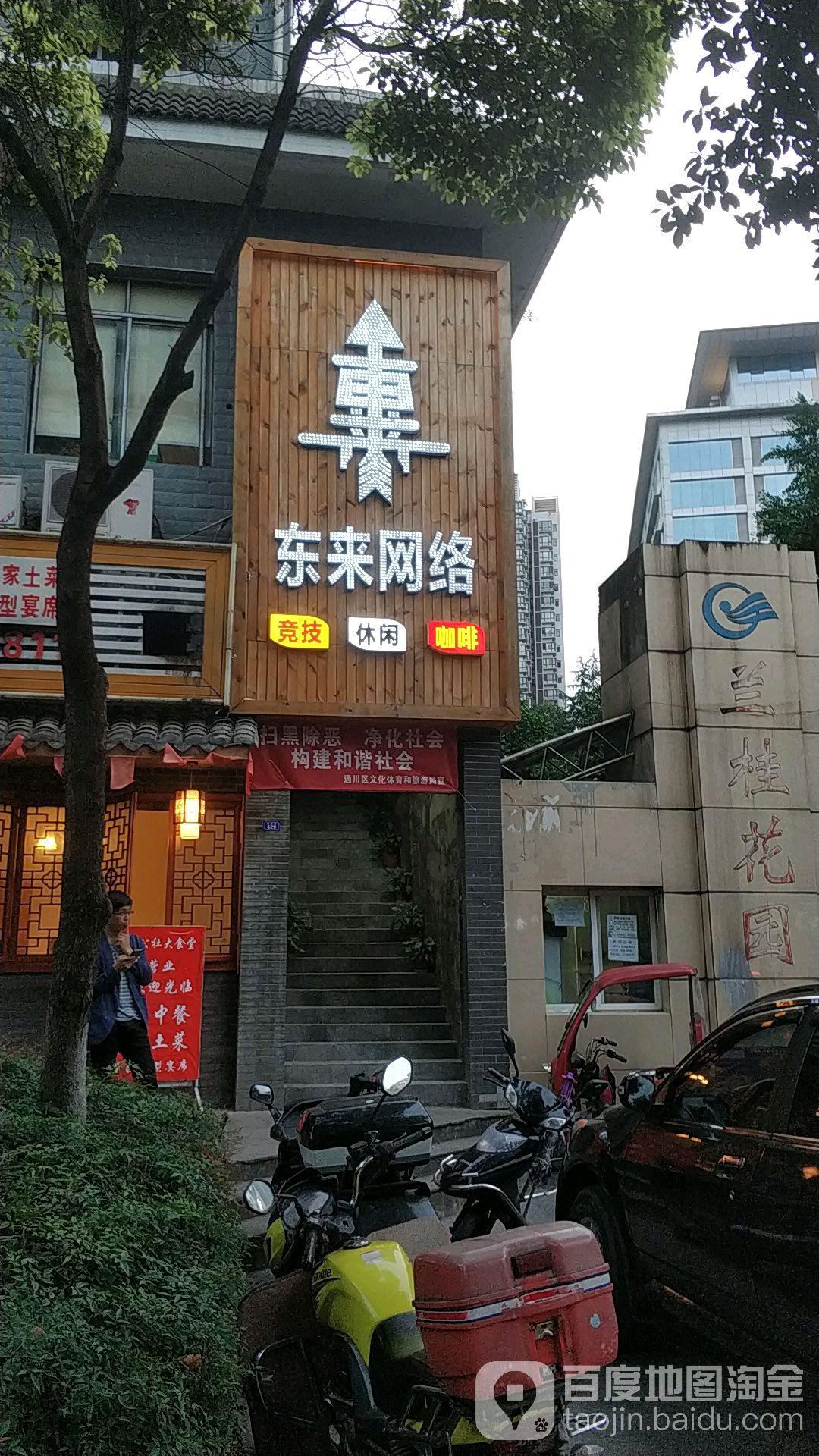 金来网络