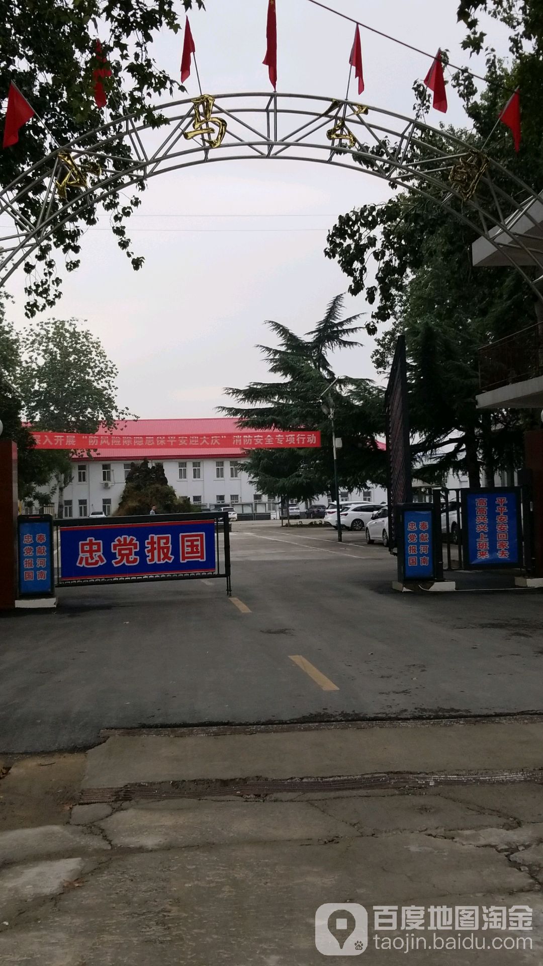 小马公司