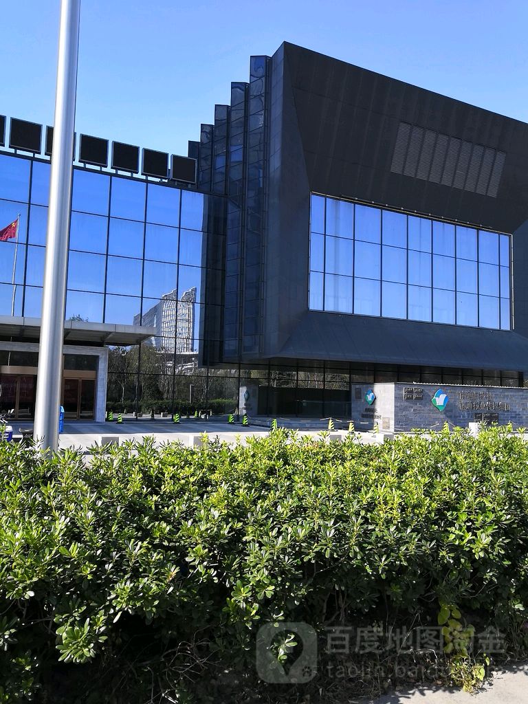 南通日报社
