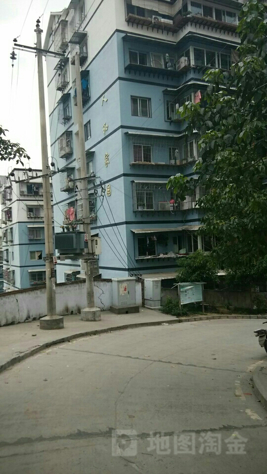 仁和家园(香山街)