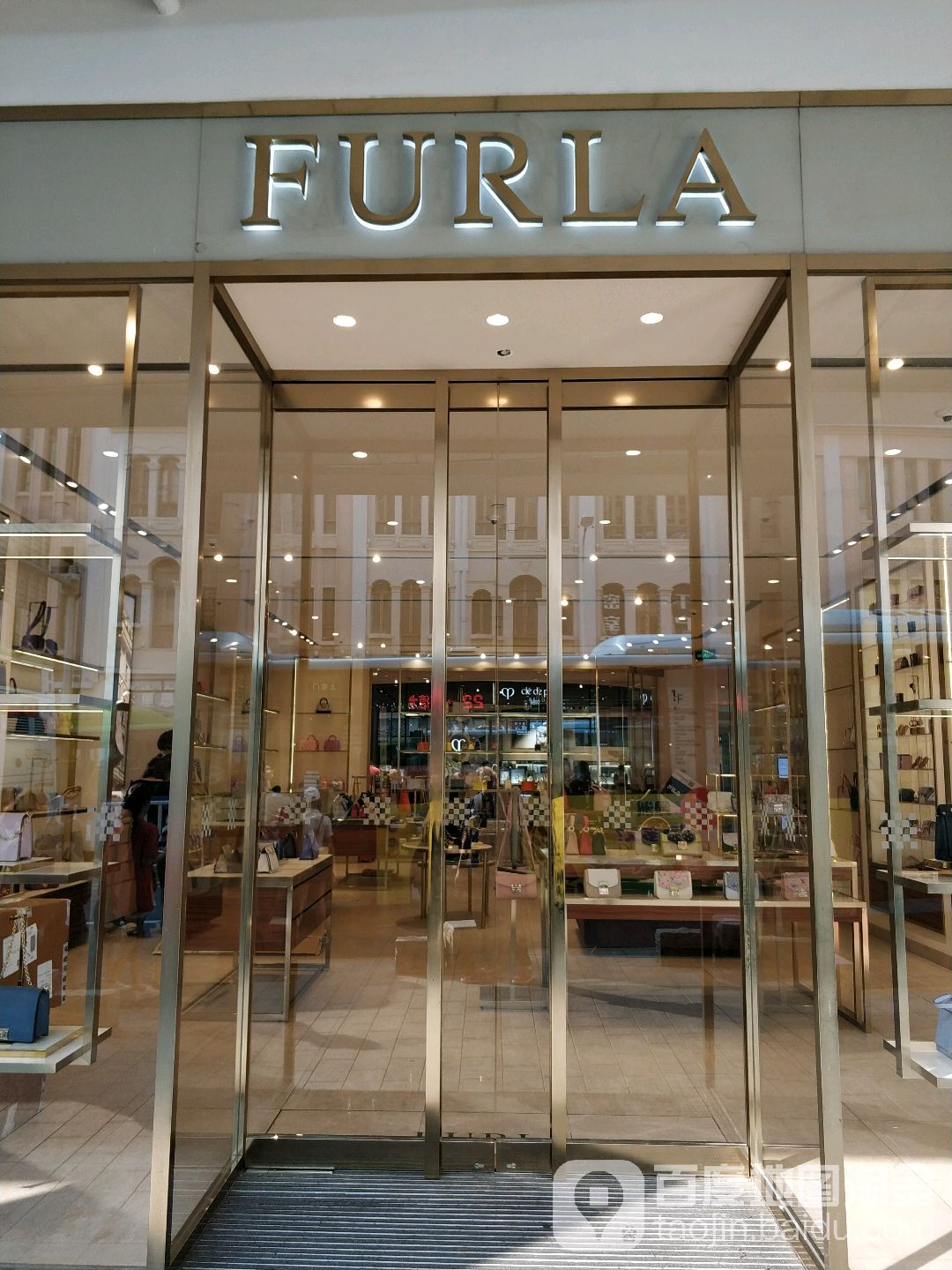 FURLA(中華城南區店)