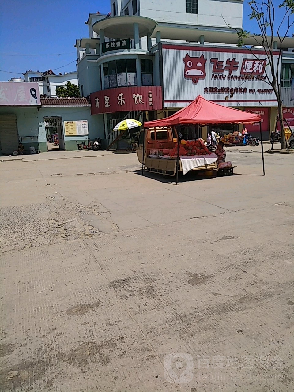 新星乐饮