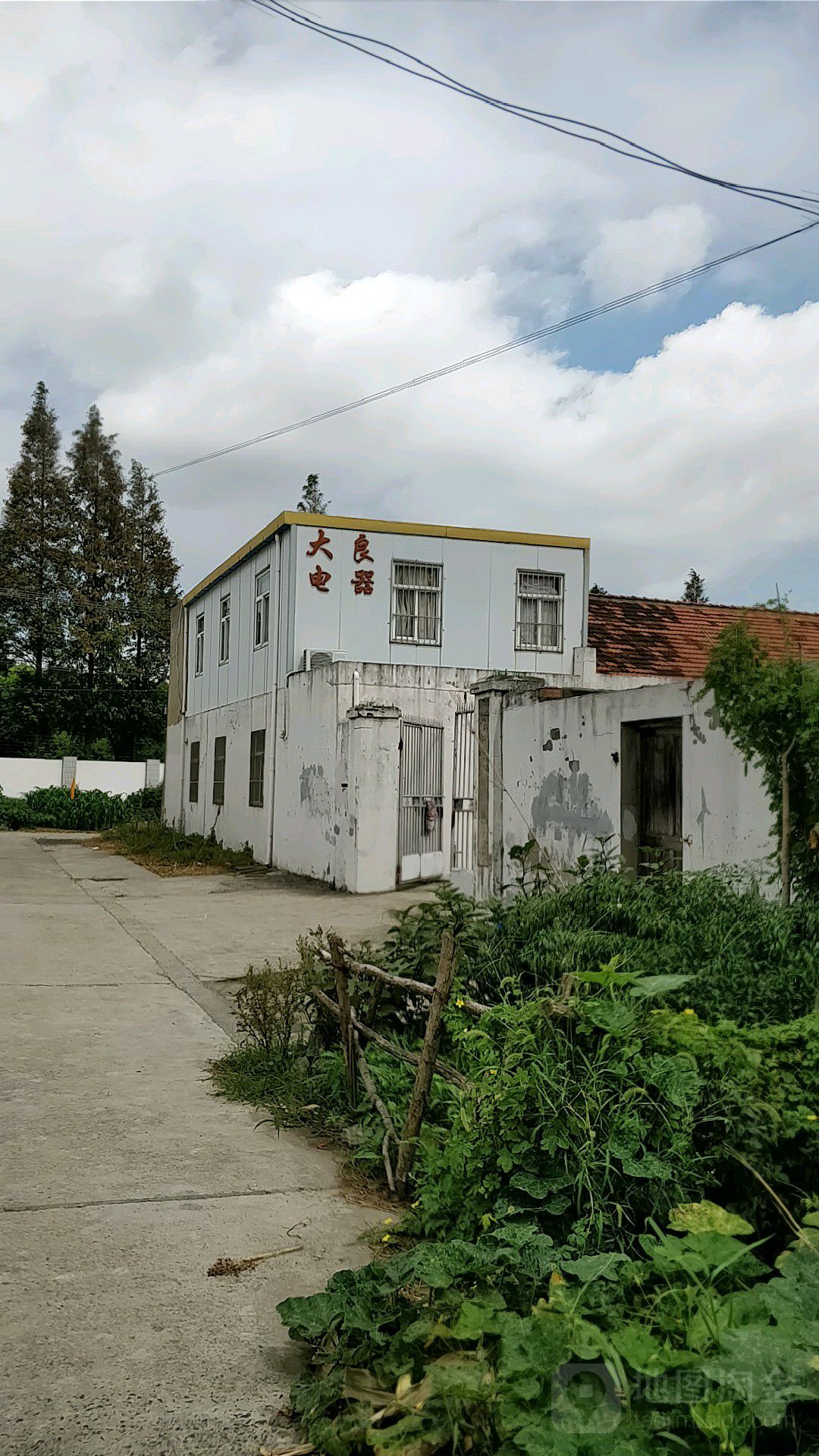 地址(位置,怎么去,怎么走):  上海市浦东新区机场镇亭塘路11号