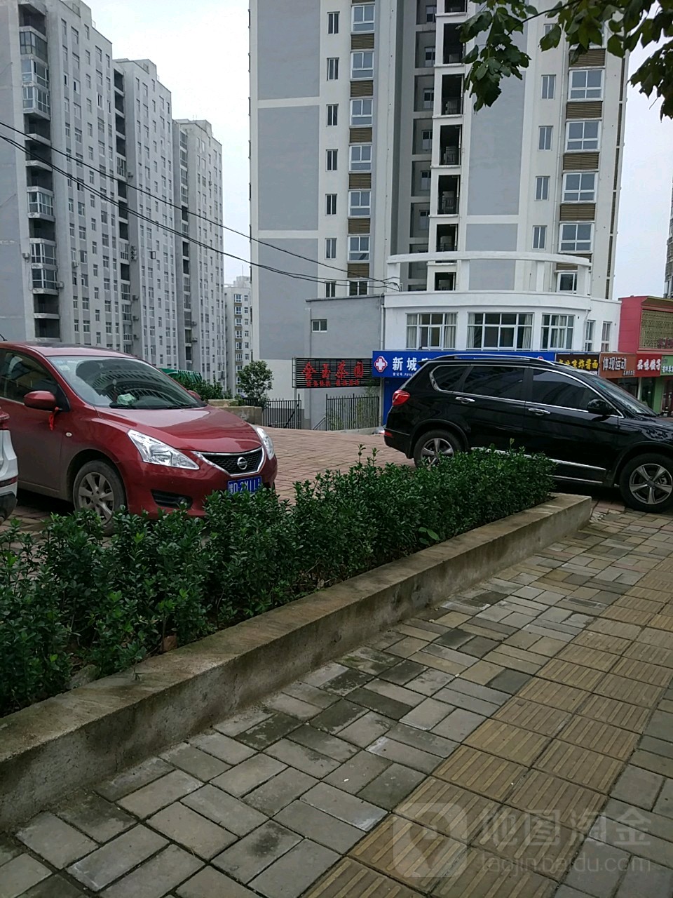 地址(位置,怎么去,怎么走):  平顶山市新华区祥云路(金玉花园)