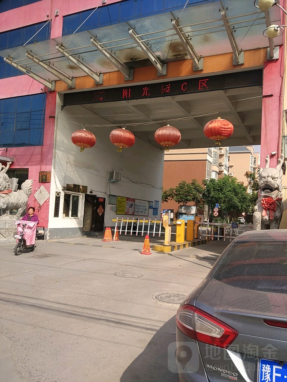 文峰区 >> 住房标签: 小区房地产住宅区 阳光园(c区)共多少人浏览