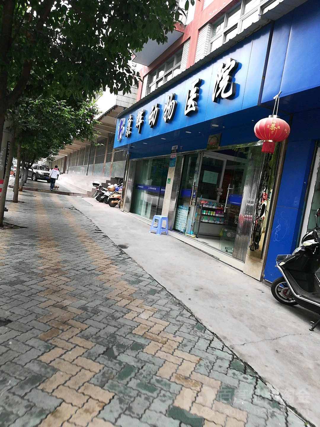 康辉动物医院