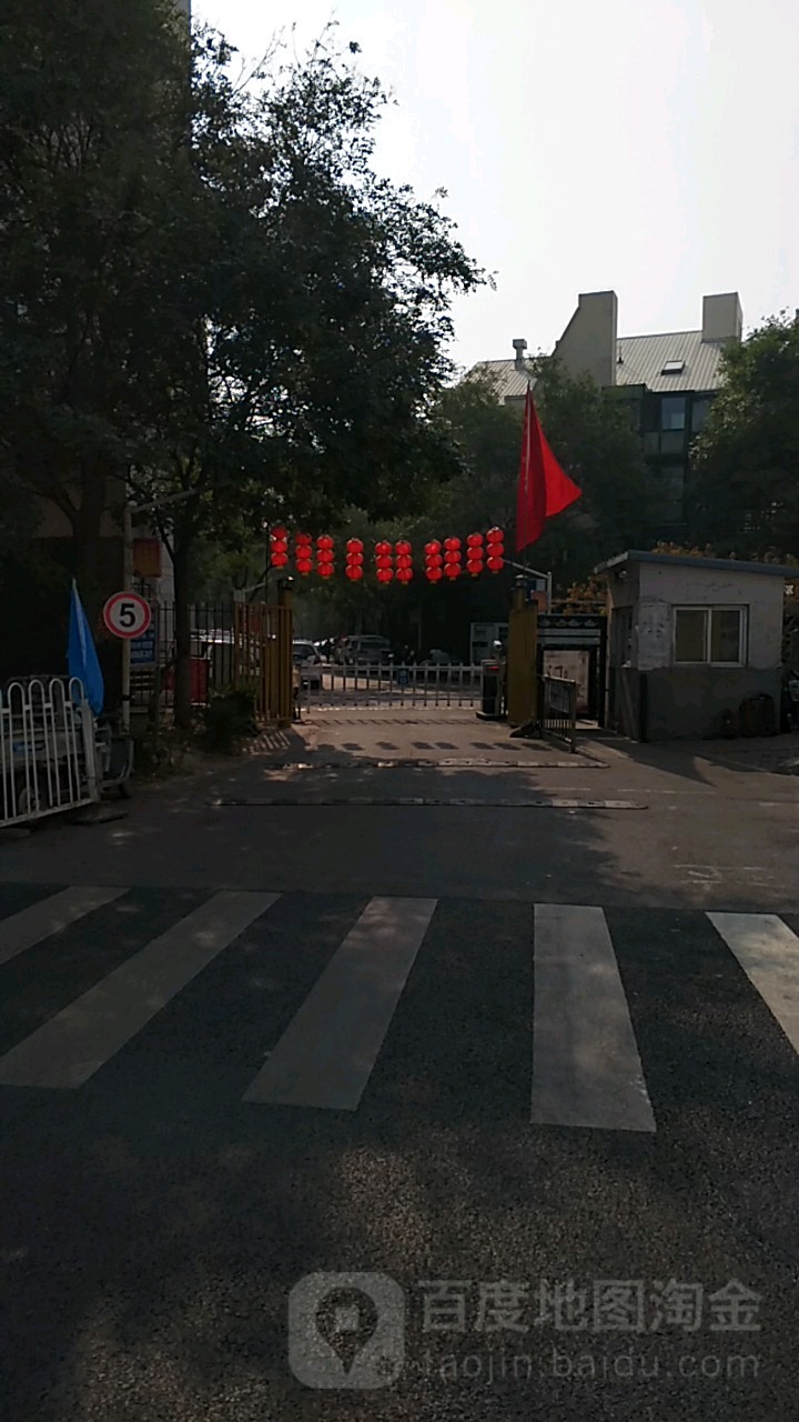 北京市朝阳区博大路25号院