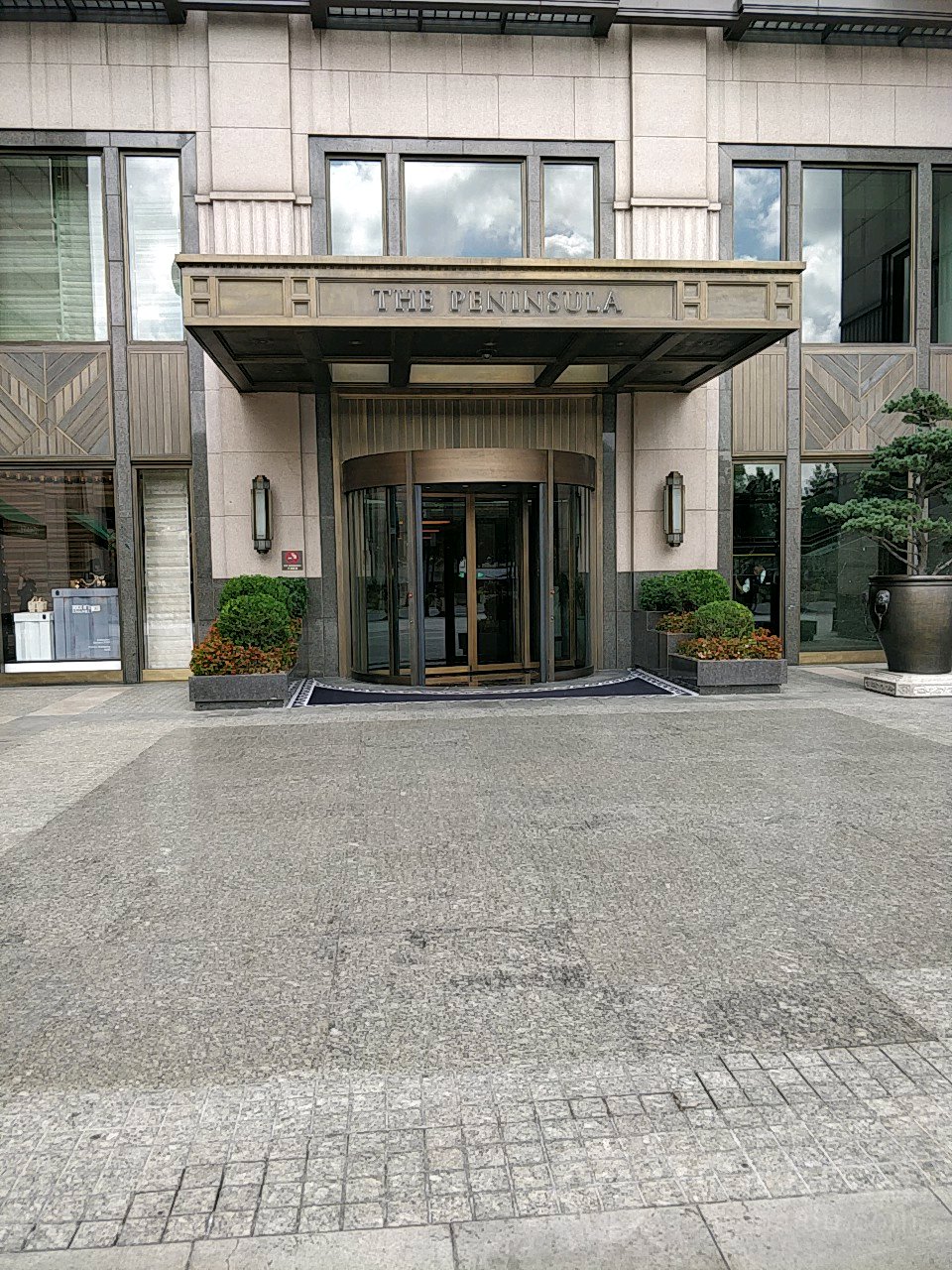 公交,地址,地图,预定,价格,团购,优惠,the peninsula在哪,怎么走_上海