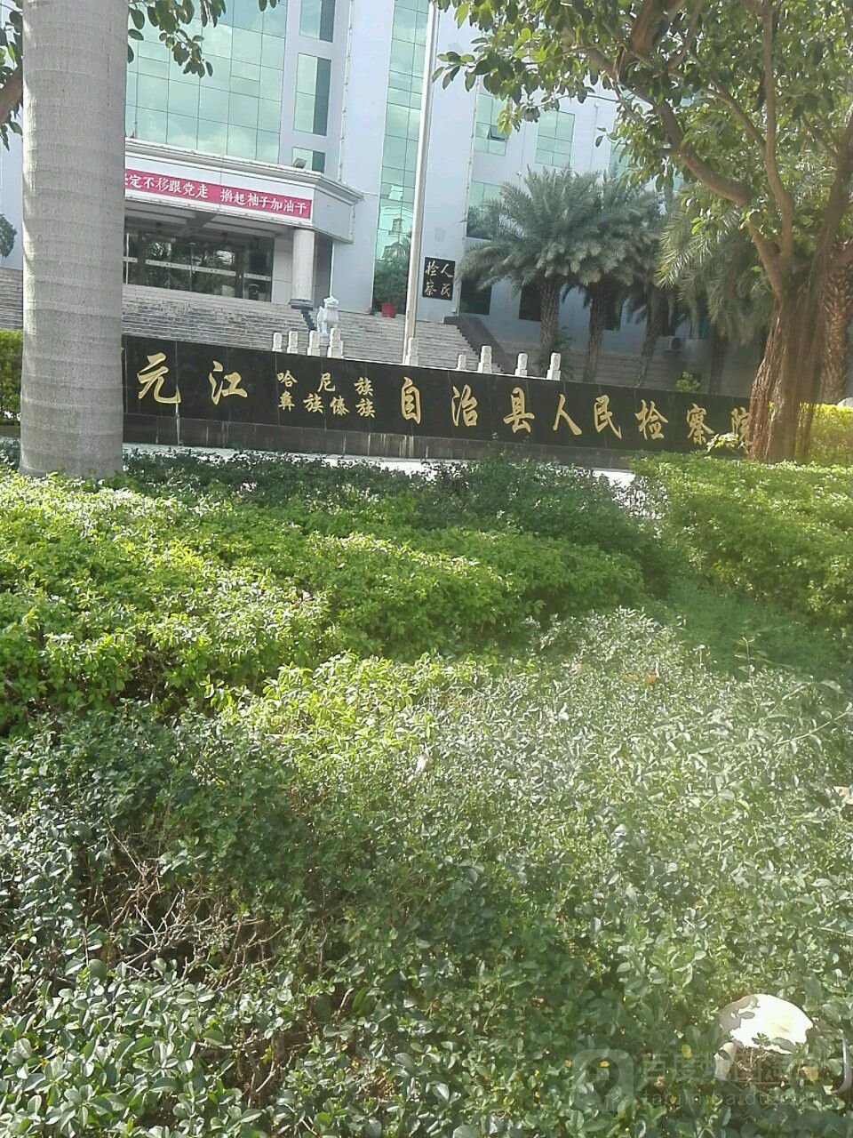 玉溪元江红河街道图片