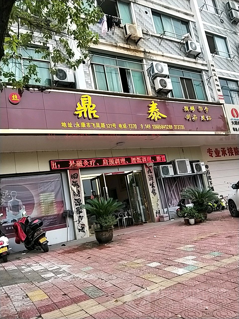 鼎泰