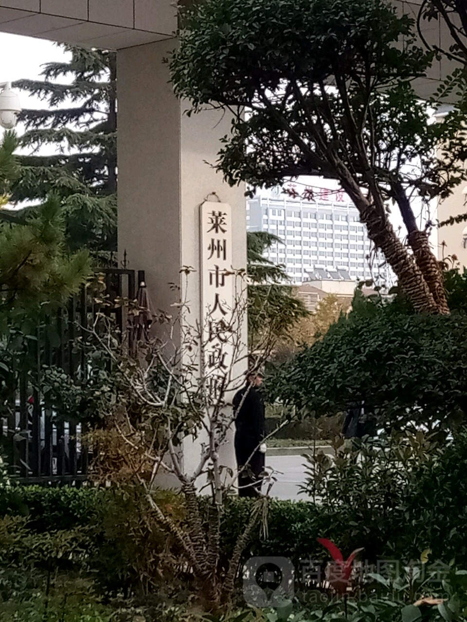 烟台市莱州市府前街96号